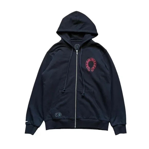 Chrome hearts hoodie xl shop